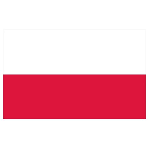 Poland Flag - W.G.N Flag & Decorating Co