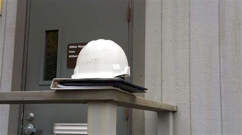 Construction Hard Hat Free Stock Photo - Public Domain Pictures