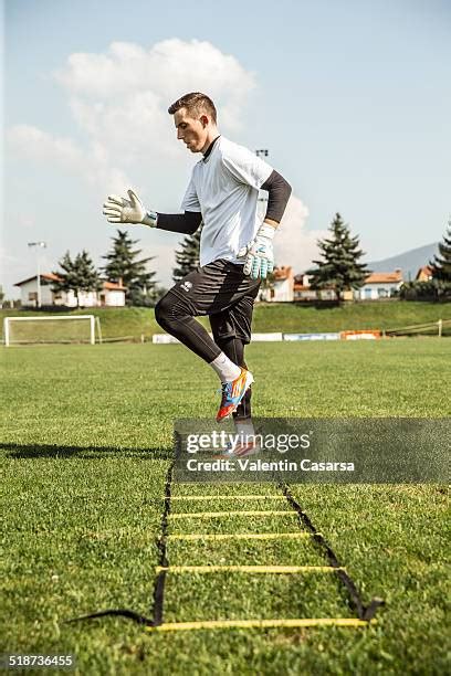 Goalkeeper Training Photos and Premium High Res Pictures - Getty Images