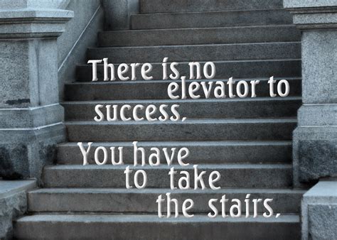 Quotes About Climbing Stairs. QuotesGram