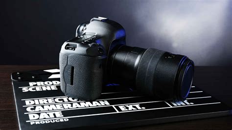 5 Best Low-Light Cameras | A Guide To Choosing The Right Camera