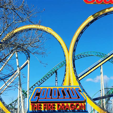 Colossus at Lagoon. Colossus, Lagoon, Ferris Wheel, Fair Grounds, Fun, Travel, Viajes ...