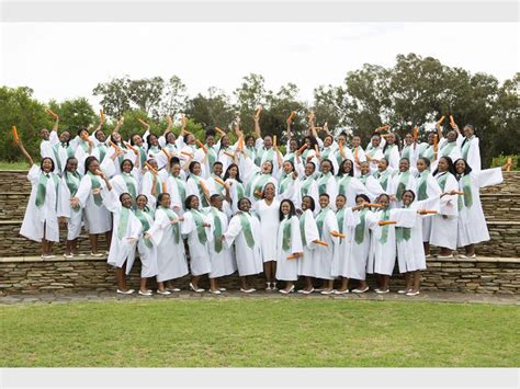 Oprah Winfrey Academy produces 100% pass | Alberton Record