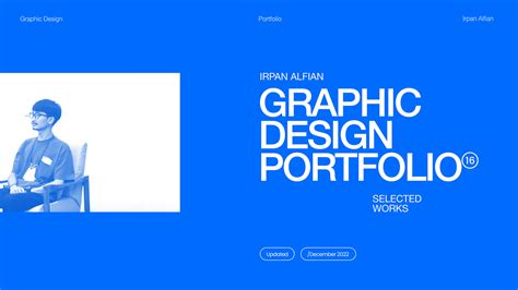 Irpun Graphic Design Portfolio | Behance