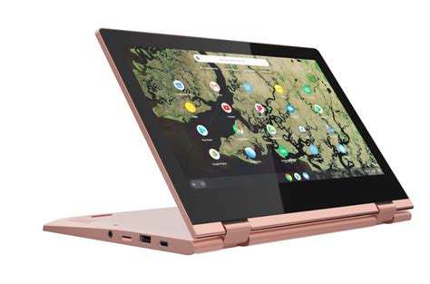 IFA 2019: Lenovo rolls out new C340 Chromebook in an 11-inch and 15 ...