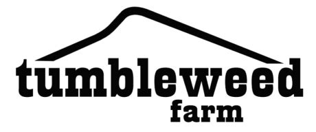 About — Tumbleweed Farm