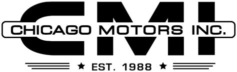 Chicago Motors Inc. - Quality Pre-owned Police and Government Vehicles Since 1988