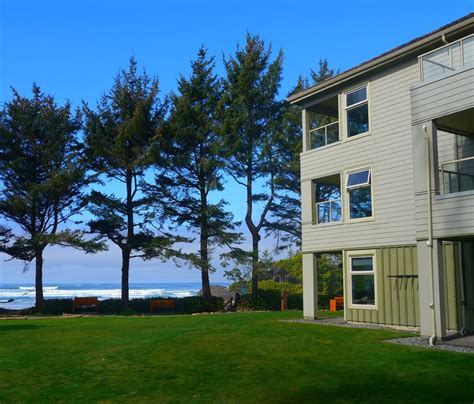 Pacific Sands Beach Resort Tofino, Vancouver Island | Luxury and Boutique Hotels