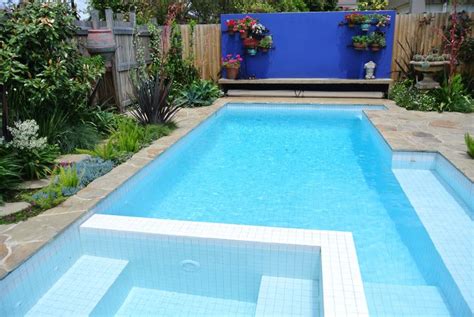 The very best swimming pool flooring is white. By choosing a white pool ...