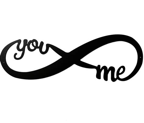 Download Infinity Transparent Background Png - You Me Infinity Sign | Transparent PNG Download ...