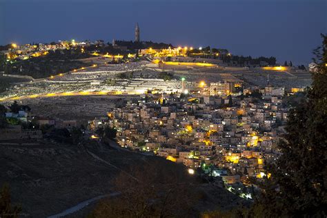 City Of Gold Photograph by Joseph Hedaya - Fine Art America