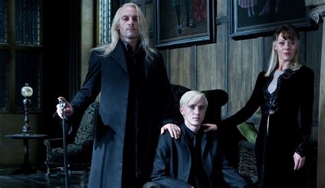 Draco Malfoy Real Name, Net Worth, Age: These Facts Might Shock You! - OtakuKart