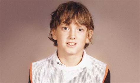 Celebrities When They Were Young (22 pics) | Bored Panda