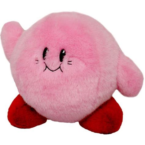 Play-Asia - Kirby 25th anniversary "Classic" plush doll preorders open ...