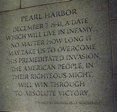 Wwii Memorial Quotes. QuotesGram