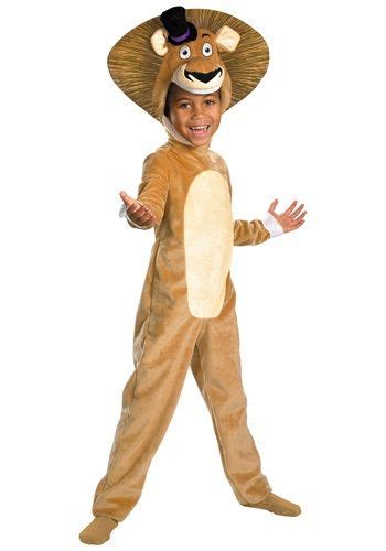 Looking for Kids Madagascar Halloween Costumes? Want a fun costume idea for your toddler? Kids ...