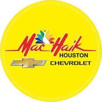 Mac Haik Chevrolet - Houston, TX