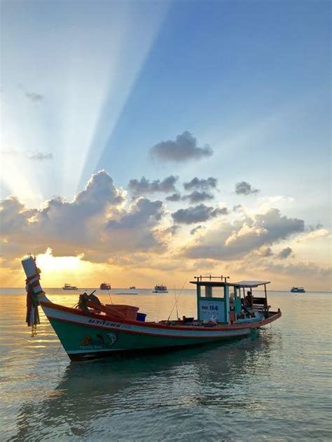 5 Epic Thailand Island Hopping Itineraries - Traveltomtom.net