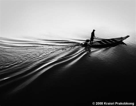 Life's Journey by Kraisri Prakobkong | Black & White Magazine | For Collectors of Fine Photography