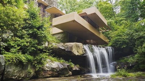 Fallingwater | WTTW Chicago