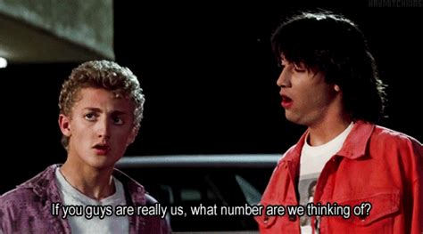 Bill And Ted Quotes. QuotesGram