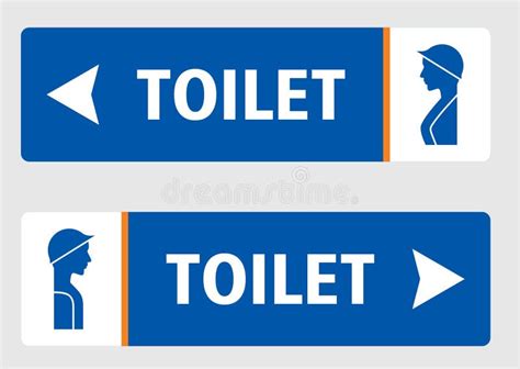 Ladies Gents Toilet Sign Stock Illustrations – 255 Ladies Gents Toilet ...