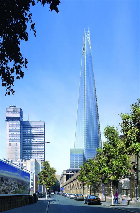 The Shard