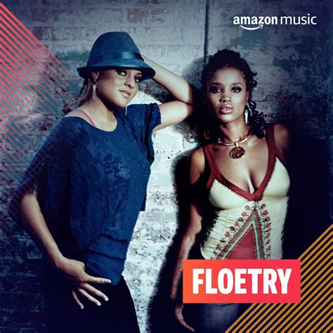 Écoutez Floetry sur Amazon Music