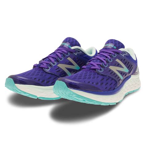 New Balance M1080v6 Women's Running Shoes - 50% Off | SportsShoes.com