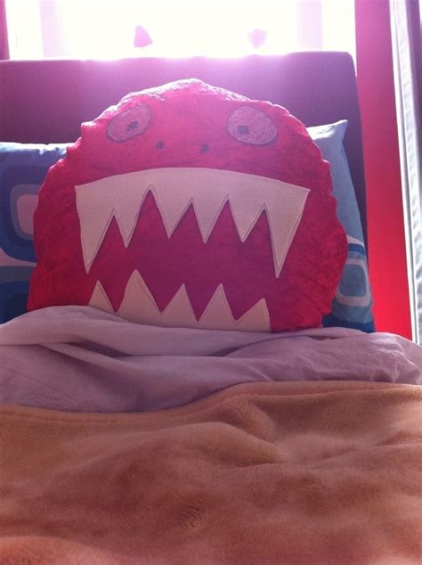 Giant Squig! · How To Make A Food Plushie · Sewing on Cut Out + Keep ...