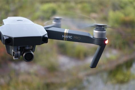 DJI Mavic Pro first Australian review: The best drone you can buy. » EFTM