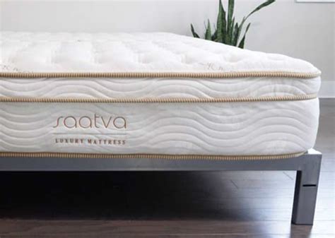 Saatva Mattress Review (2024 Update) | Mattress Clarity