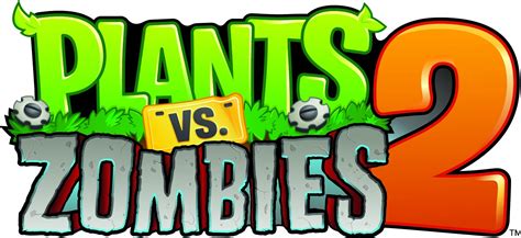 Plants VS. Zombies Logo - forum | dafont.com