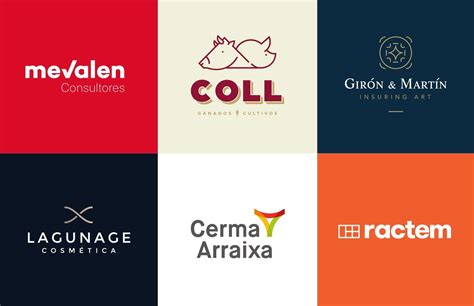 7 fases para crear y diseñar el logotipo ideal de una marca