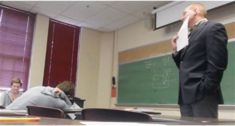 Prank on teacher goes viral: Best April Fool’s prank ever - India.com