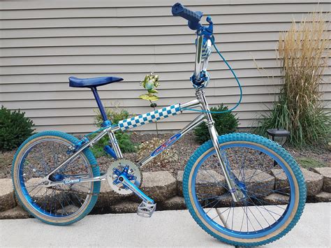 1980 Schwinn Sting - BMXmuseum.com