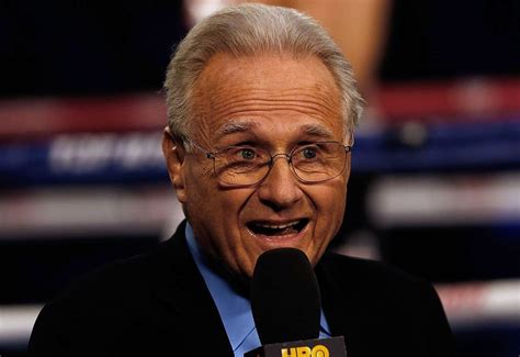 Larry Merchant, Boxing Icon, Hospitalized in Critical Condition | CitizenSide