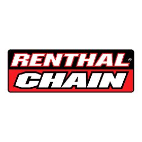 Renthal Chain Vector Logo | Free Download - (.SVG + .PNG) format - VTLogo.com