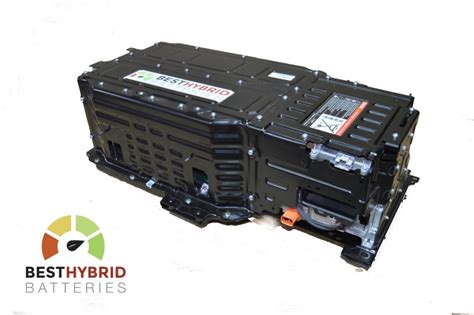 2013-2018 Ford Fusion Energi Hybrid Battery - Best Hybrid Batteries