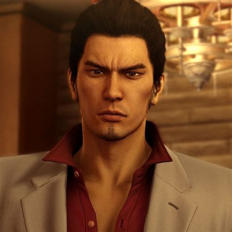 Kiryu icon