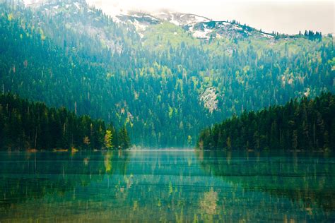 Crno jezero (Black Lake) Žabljak Montenegro [OC] [5236 x 3491] https ...