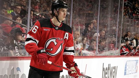 Jack Hughes to have season-ending shoulder surgery for Devils | NHL.com