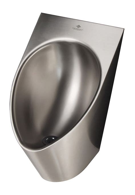 2159 - Waterless Urinal | ADA Stainless Steel - Acorn Engineering