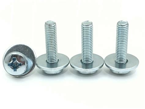 Wall Mount Screws for Samsung TV Model UN40N5200, UN40N5200AF ...