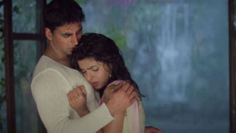 Akshay Kumar and Priyanka Chopra’s unreleased song from Barsaat finally out-Entertainment News ...