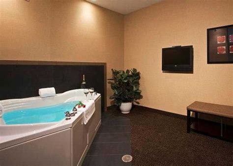 hotels in mansfield ohio with hot tub - Ileen Samuel