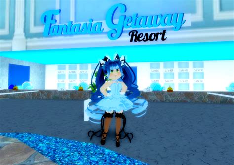 Fantasia Getaway Resort | Fandom