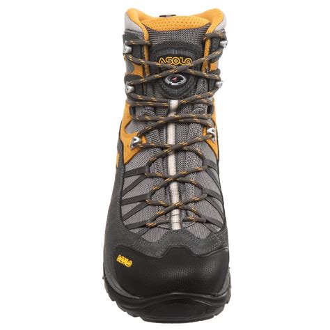 Asolo Swing Hiking Boots (For Men) - Save 42%