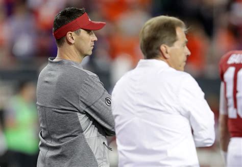 Alabama OC Steve Sarkisian Sends Message After Heart Surgery - The Spun