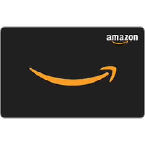 $150 AMAZON GIFT CARD